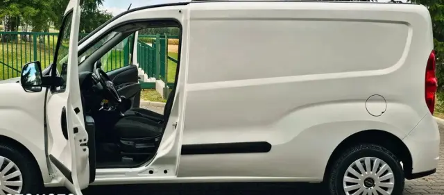 OPEL COMBO 1.3 CDTI , L2H1, DŁUGI , FURGON, BLASZAK, 