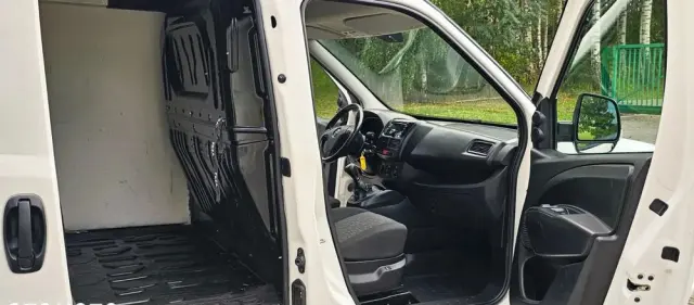 OPEL COMBO 1.3 CDTI , L2H1, DŁUGI , FURGON, BLASZAK, 