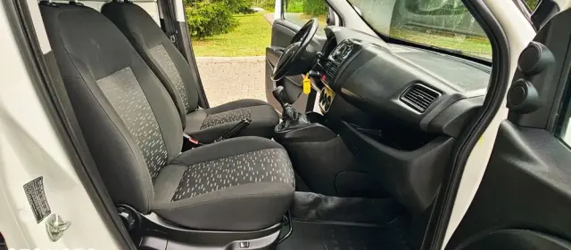 OPEL COMBO 1.3 CDTI , L2H1, DŁUGI , FURGON, BLASZAK, 