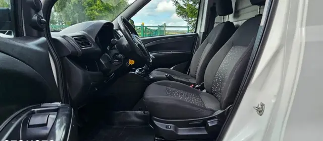 OPEL COMBO 1.3 CDTI , L2H1, DŁUGI , FURGON, BLASZAK, 