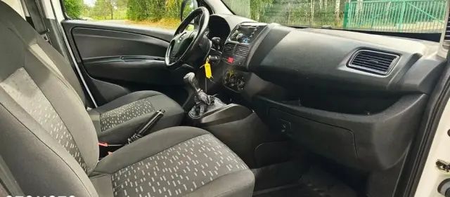 OPEL COMBO 1.3 CDTI , L2H1, DŁUGI , FURGON, BLASZAK, 