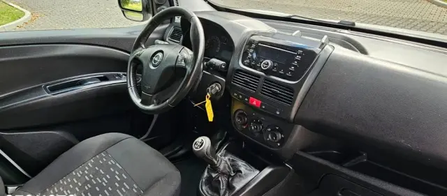 OPEL COMBO 1.3 CDTI , L2H1, DŁUGI , FURGON, BLASZAK, 