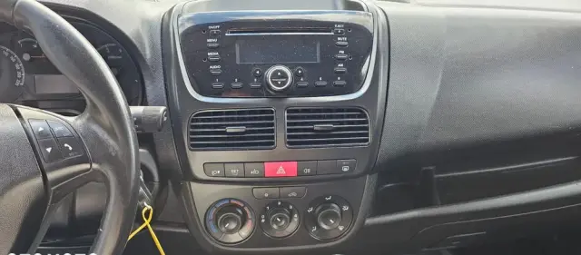 OPEL COMBO 1.3 CDTI , L2H1, DŁUGI , FURGON, BLASZAK, 