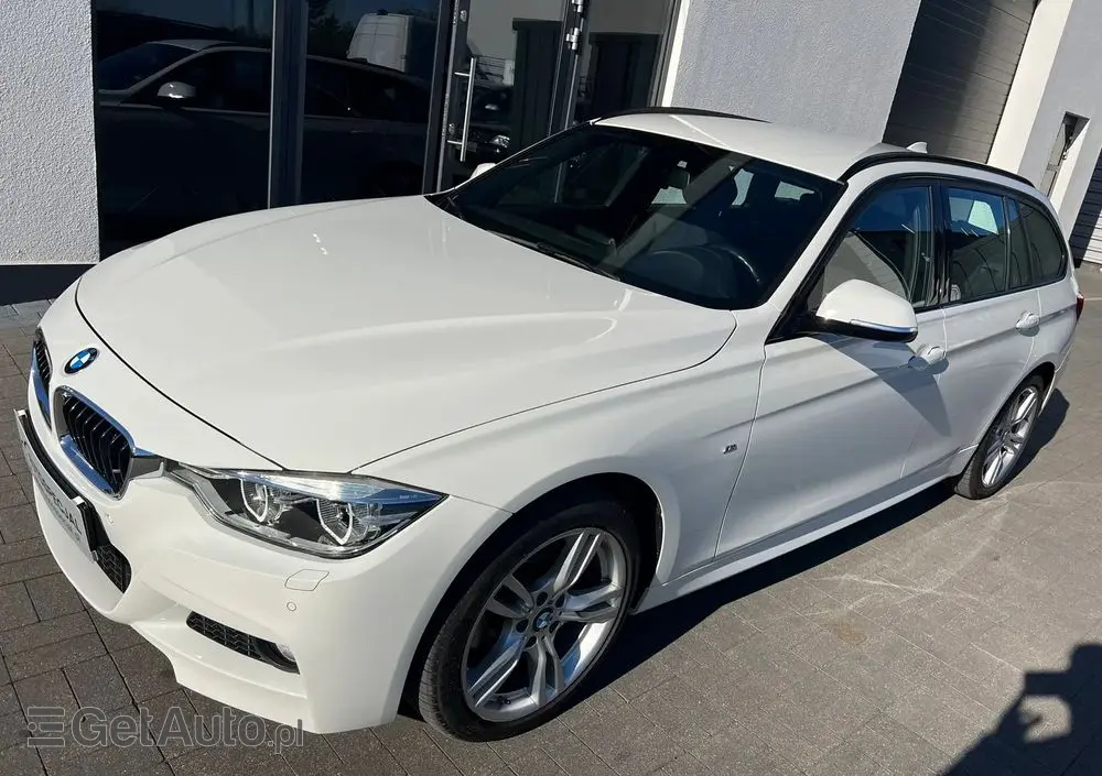 BMW Seria 3 