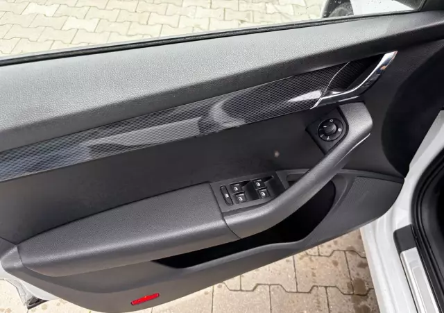 SKODA Octavia 2.0 TDI DSG RS