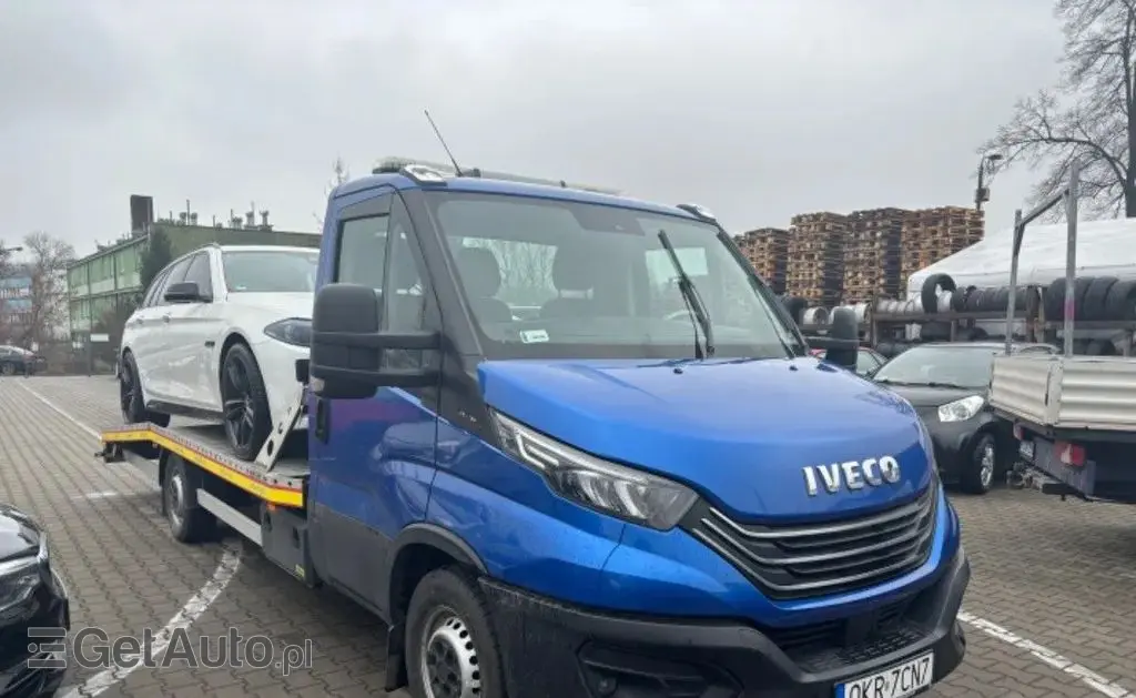 IVECO 35 Daily 