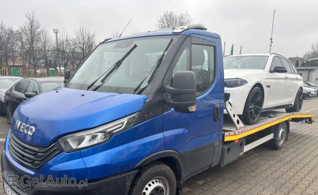 IVECO 35 Daily 