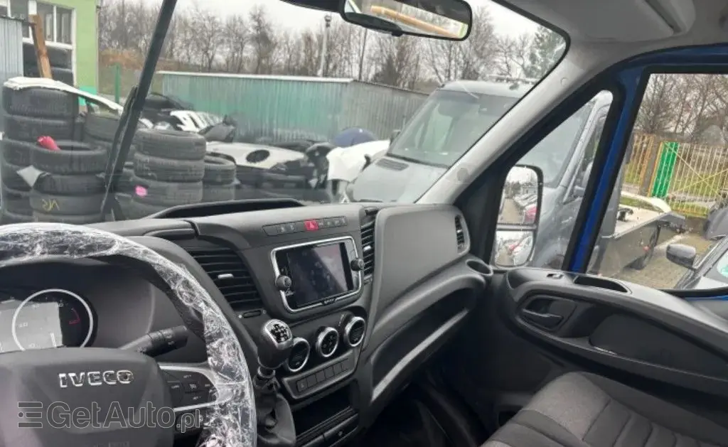 IVECO 35 Daily 