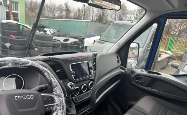 IVECO 35 Daily 