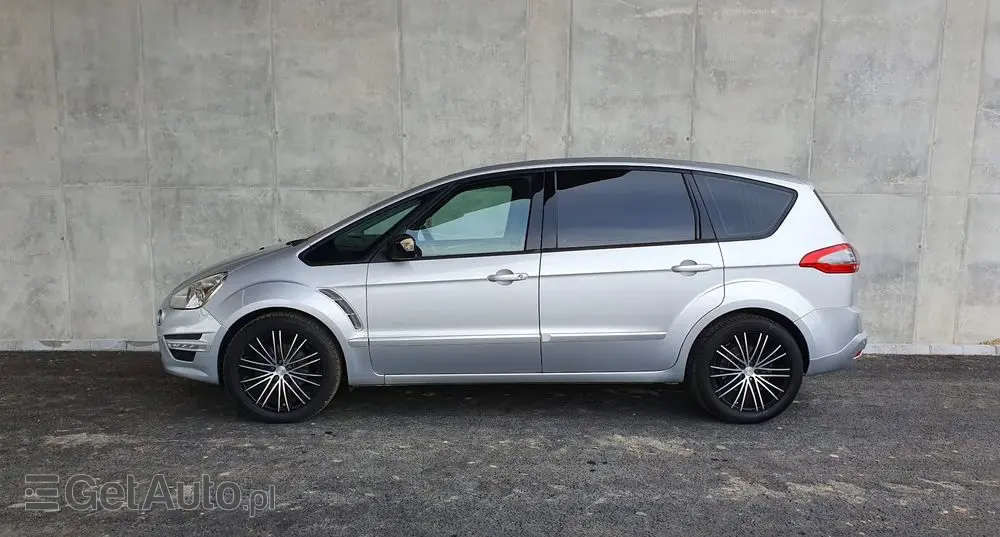 FORD S-Max 2.0 TDCi Gold X