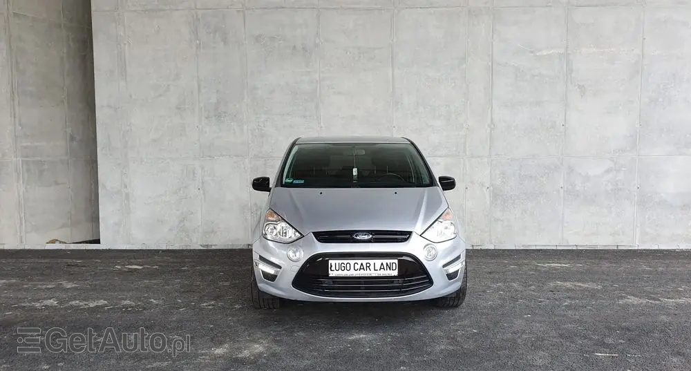 FORD S-Max 2.0 TDCi Gold X