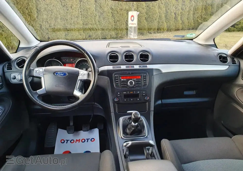 FORD S-Max 2.0 TDCi Gold X