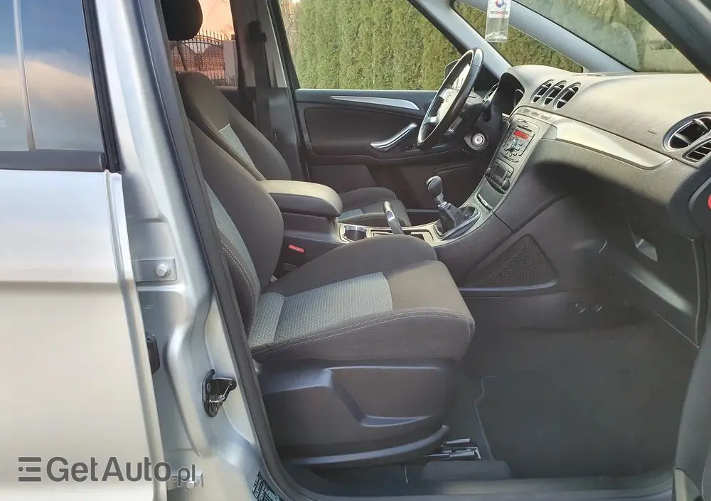 FORD S-Max 2.0 TDCi Gold X