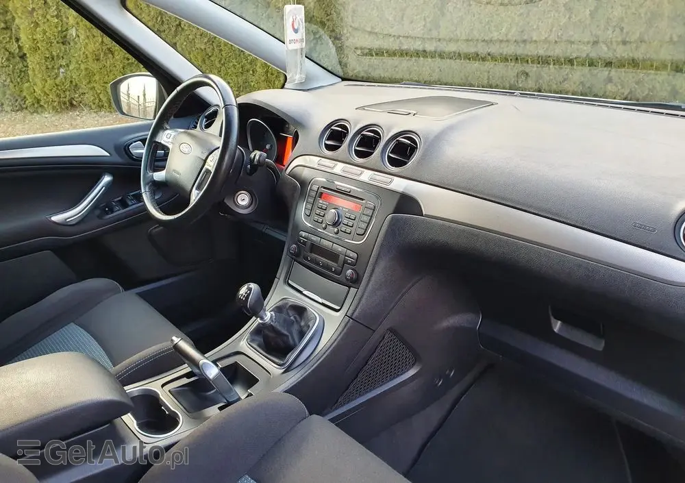 FORD S-Max 2.0 TDCi Gold X