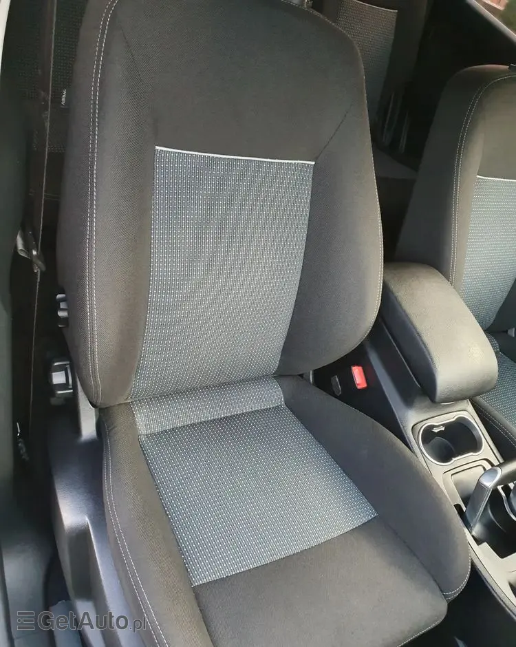 FORD S-Max 2.0 TDCi Gold X