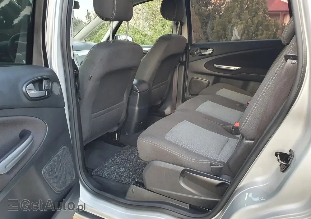 FORD S-Max 2.0 TDCi Gold X