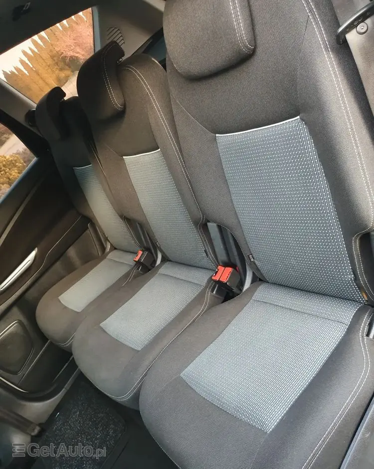 FORD S-Max 2.0 TDCi Gold X