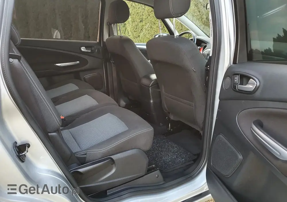 FORD S-Max 2.0 TDCi Gold X