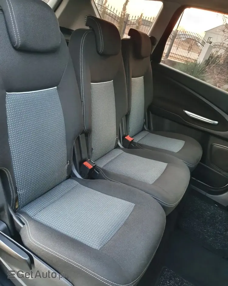 FORD S-Max 2.0 TDCi Gold X