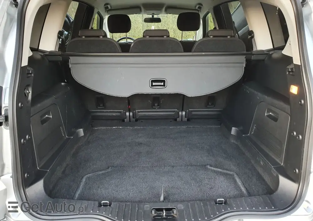 FORD S-Max 2.0 TDCi Gold X