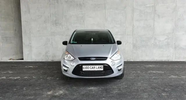 FORD S-Max 2.0 TDCi Gold X