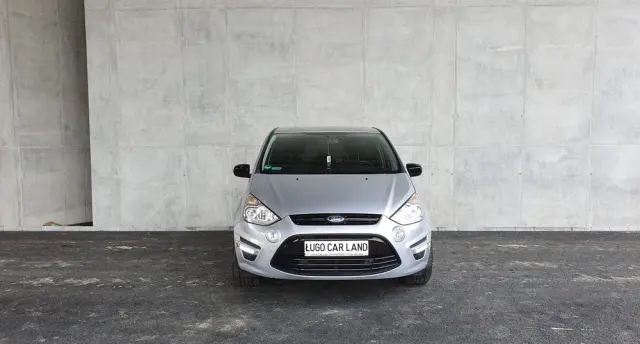 FORD S-Max 2.0 TDCi Gold X