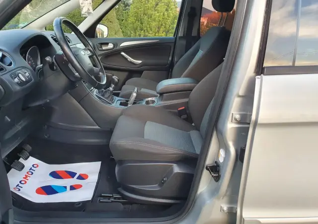 FORD S-Max 2.0 TDCi Gold X