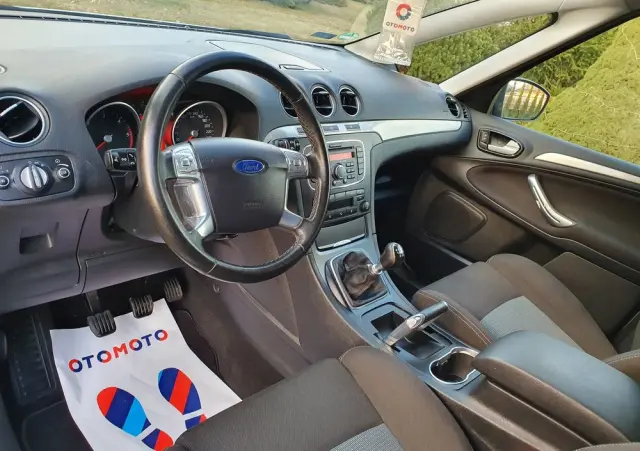 FORD S-Max 2.0 TDCi Gold X