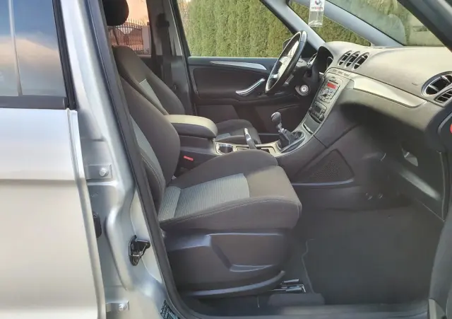 FORD S-Max 2.0 TDCi Gold X