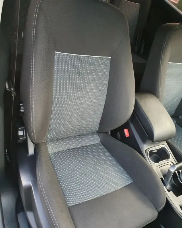 FORD S-Max 2.0 TDCi Gold X