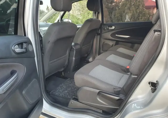 FORD S-Max 2.0 TDCi Gold X