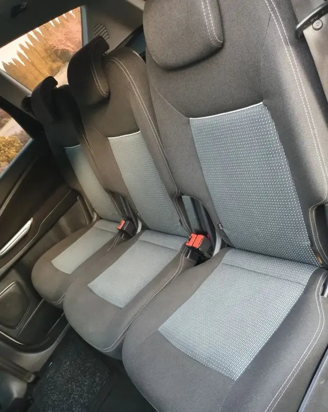 FORD S-Max 2.0 TDCi Gold X