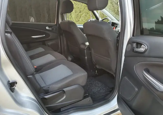 FORD S-Max 2.0 TDCi Gold X