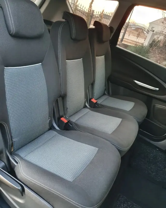 FORD S-Max 2.0 TDCi Gold X