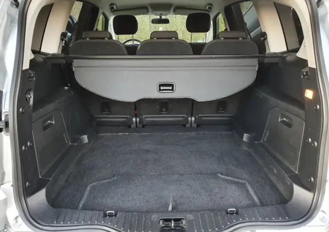 FORD S-Max 2.0 TDCi Gold X