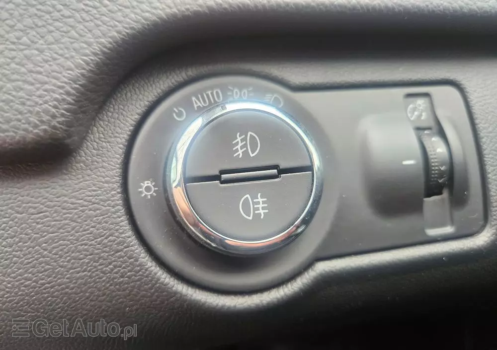 OPEL Insignia 2.0 CDTI ecoFLEX Start/Stop Business Innovation