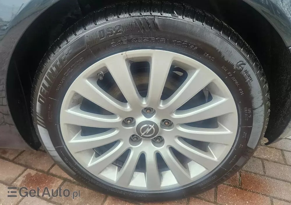 OPEL Insignia 2.0 CDTI ecoFLEX Start/Stop Business Innovation