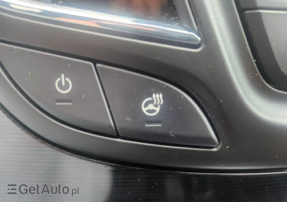 OPEL Insignia 2.0 CDTI ecoFLEX Start/Stop Business Innovation