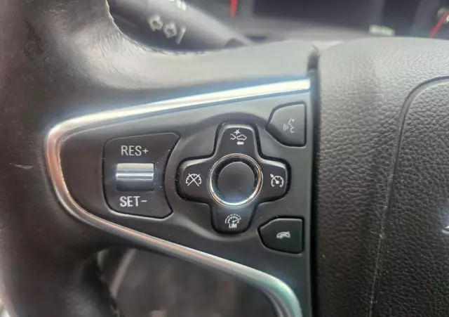 OPEL Insignia 2.0 CDTI ecoFLEX Start/Stop Business Innovation