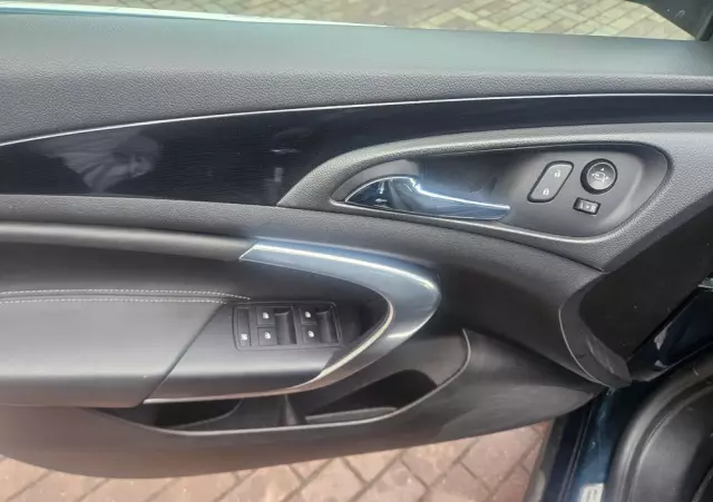 OPEL Insignia 2.0 CDTI ecoFLEX Start/Stop Business Innovation