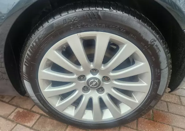 OPEL Insignia 2.0 CDTI ecoFLEX Start/Stop Business Innovation