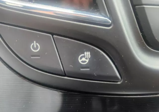 OPEL Insignia 2.0 CDTI ecoFLEX Start/Stop Business Innovation