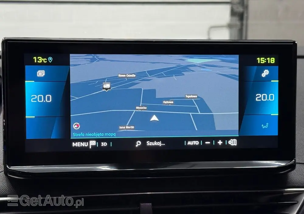 PEUGEOT 3008 1.6 PureTech HYbrid4 GT Line S&S EAT8