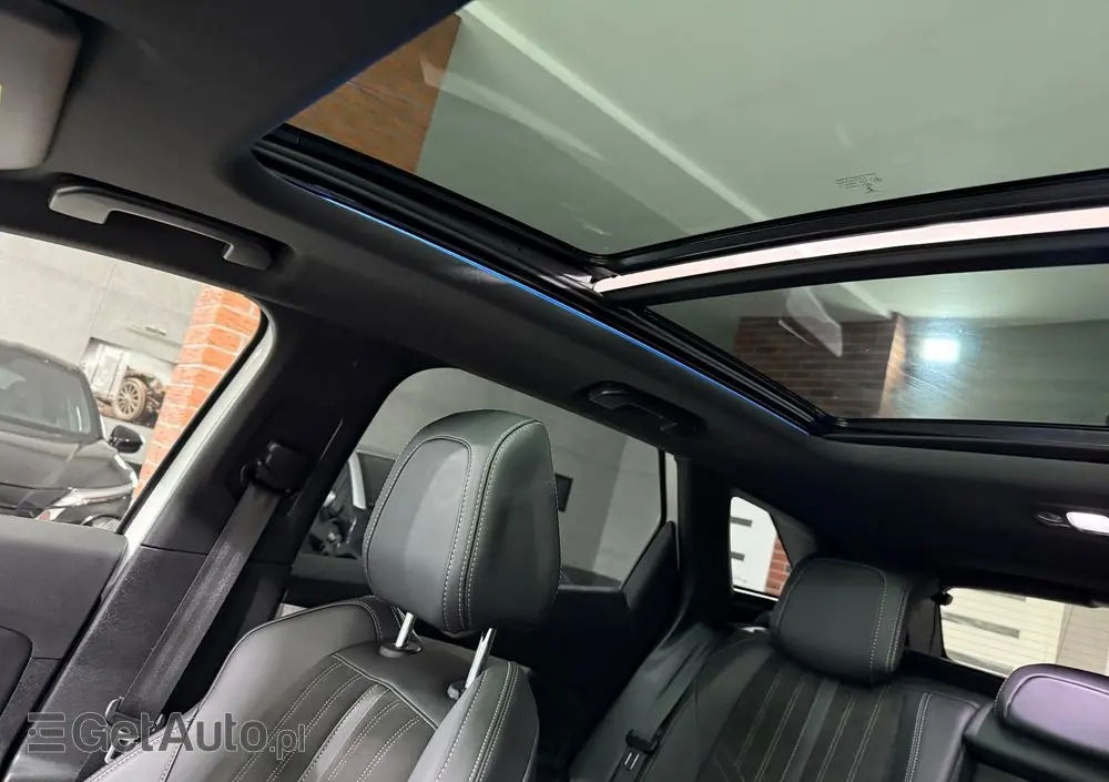 PEUGEOT 3008 1.6 PureTech HYbrid4 GT Line S&S EAT8