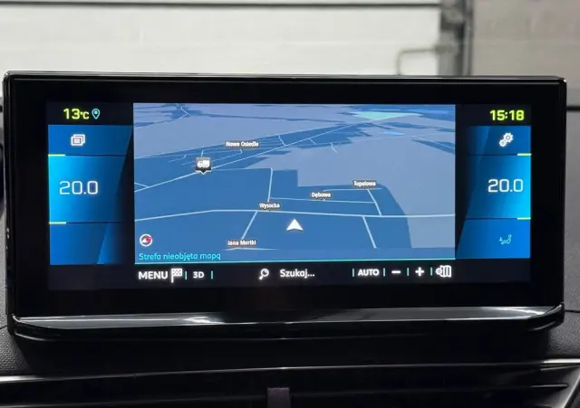 PEUGEOT 3008 1.6 PureTech HYbrid4 GT Line S&S EAT8