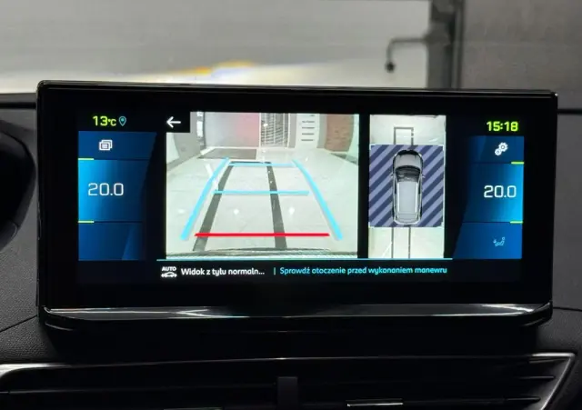 PEUGEOT 3008 1.6 PureTech HYbrid4 GT Line S&S EAT8