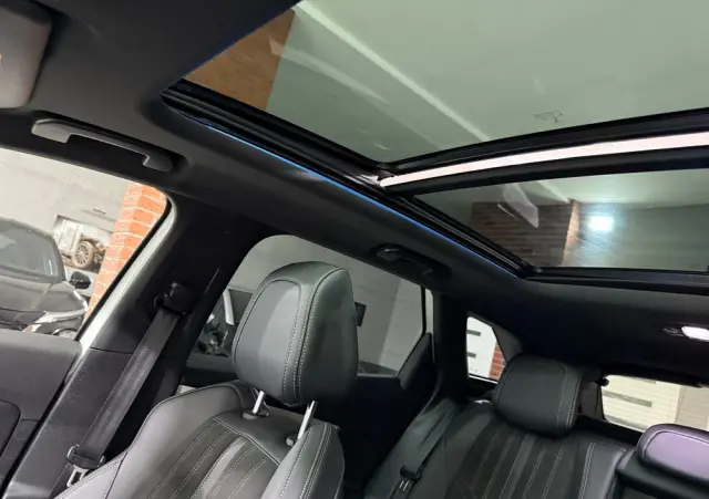 PEUGEOT 3008 1.6 PureTech HYbrid4 GT Line S&S EAT8