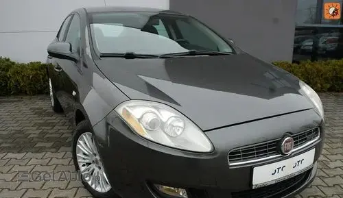 FIAT Bravo 