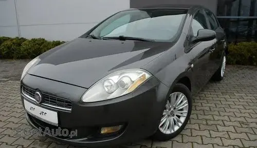 FIAT Bravo 