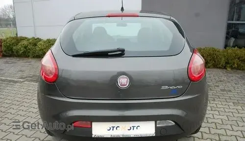 FIAT Bravo 
